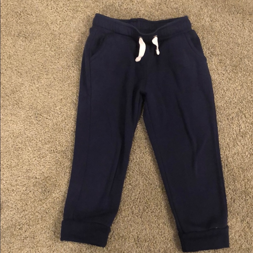 Cat and Jack 4T sweatpants